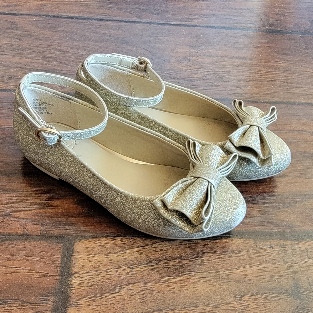 Janie And Jack Shoes